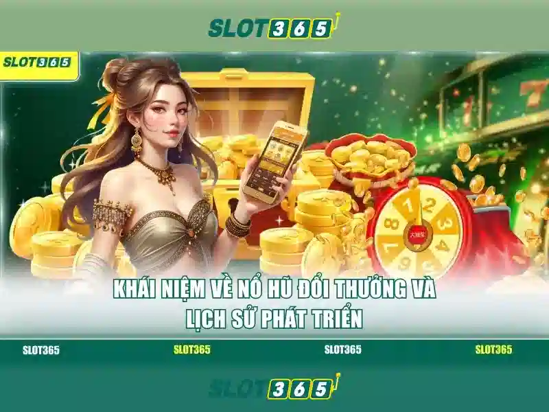 Danh mục trò chơi và sự đa dạng