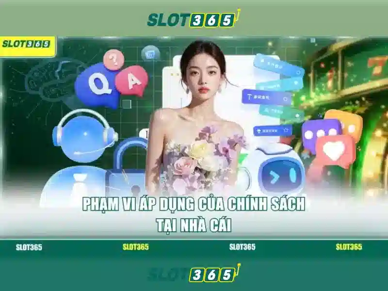 Tại sao chọn Slot365?
