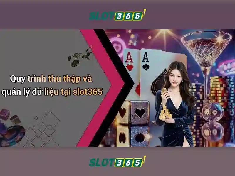 Slot365: Khám phá nền tảng máy đánh bạc trực tuyến
