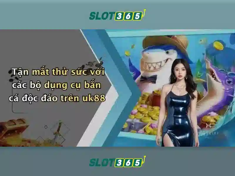 Danh mục trò chơi đa dạng và chất lượng