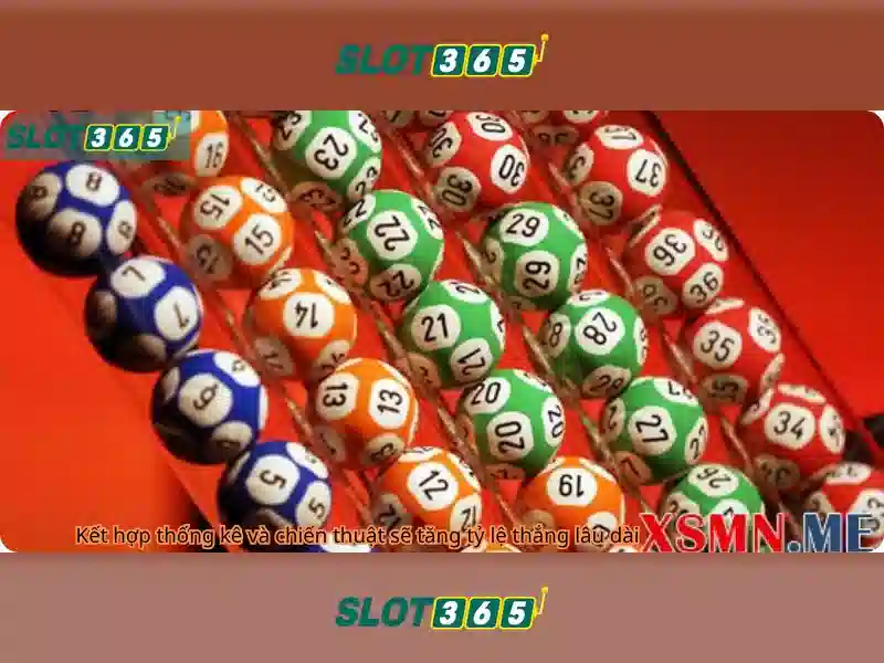 Slot365 - Đánh giá tổng quan và trải nghiệm chơi slot