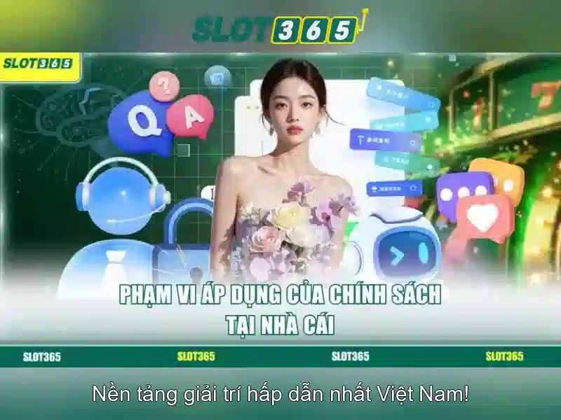 Các tính năng nổi bật