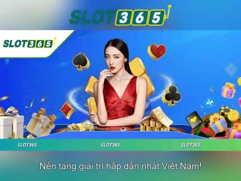 Slot365: Định nghĩa và lợi ích