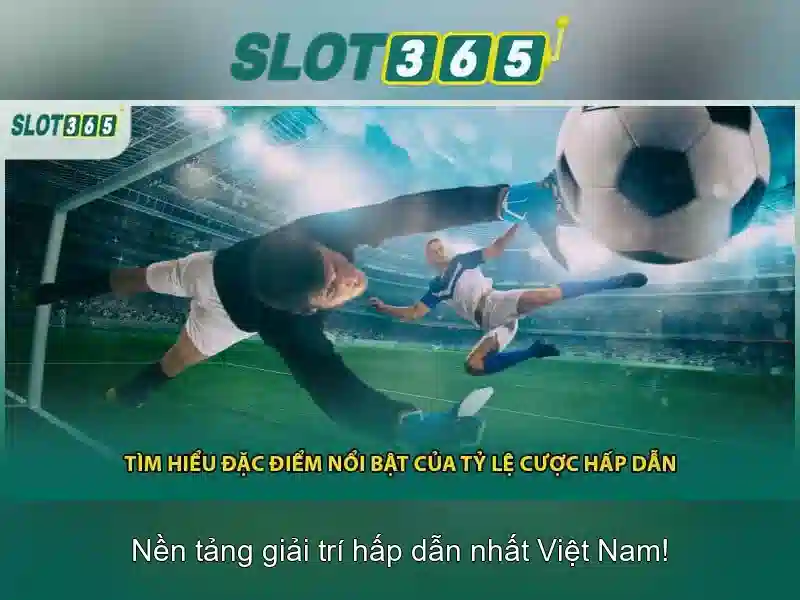 Slot365 - Nền tảng casino trực tuyến uy tín và đa dạng