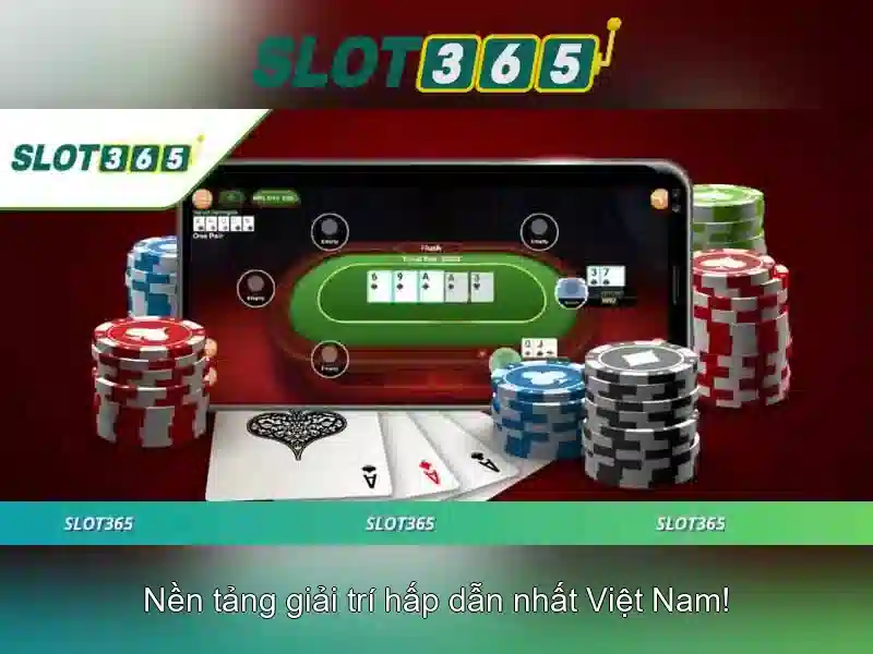 Ưu điểm của Slot365