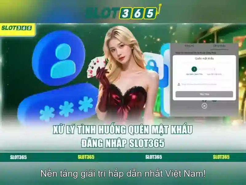 Nguồn gốc và sứ mệnh của slot365 tảng 200k