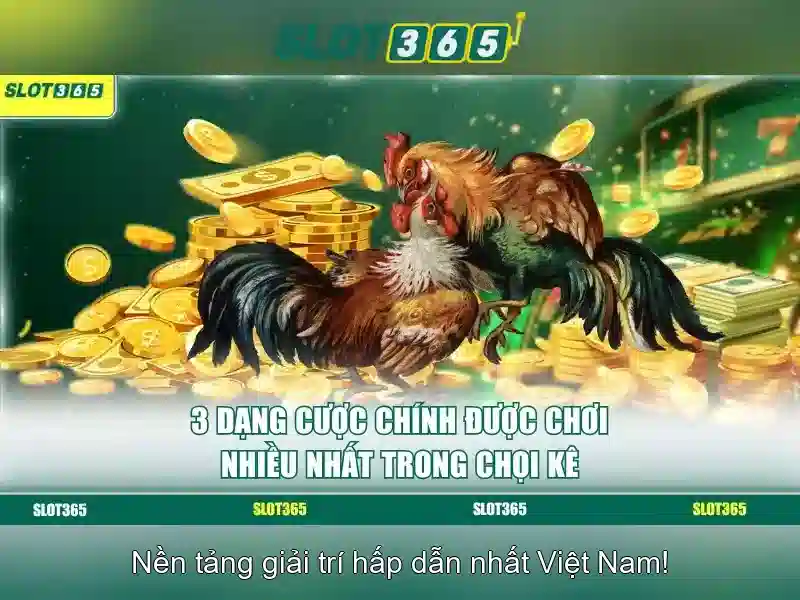 Giới thiệu Slot365