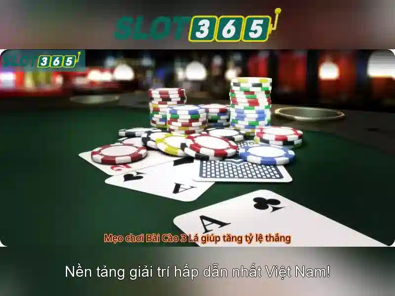 Danh mục trò chơi và nhà cung cấp