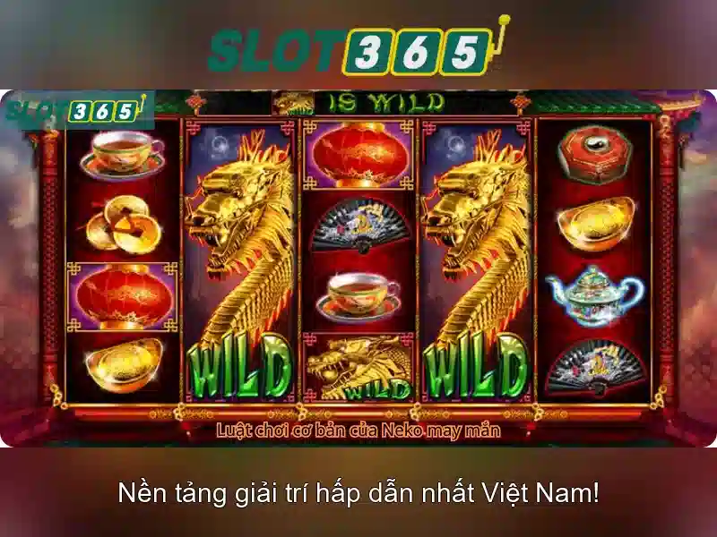 đăng nhập slot365 – Tổng quan chủ đề và giá trị cốt lõi