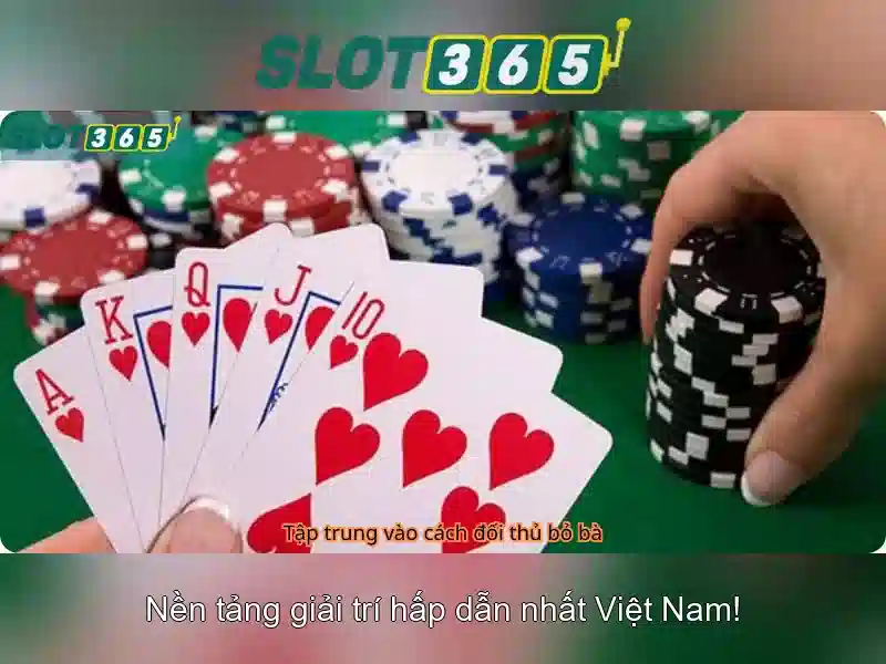 Tổng kết và lời mời trải nghiệm Slot365