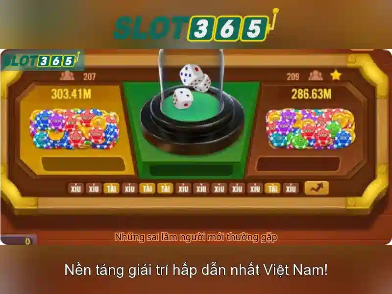 Công nghe 8K live casino 