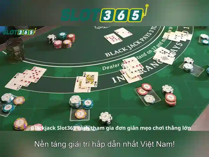 Slot365 - Tổng quan và trải nghiệm chơi slot hiện đại