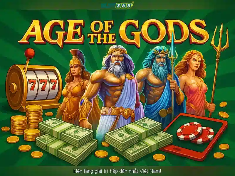 Slot365 - Giới thiệu về sàn casino trực tuyến
