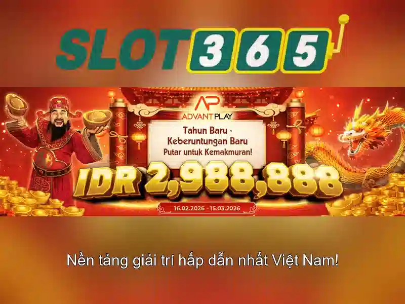 Giới thiệu Slot365