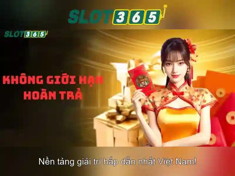 Slot365 là gì?