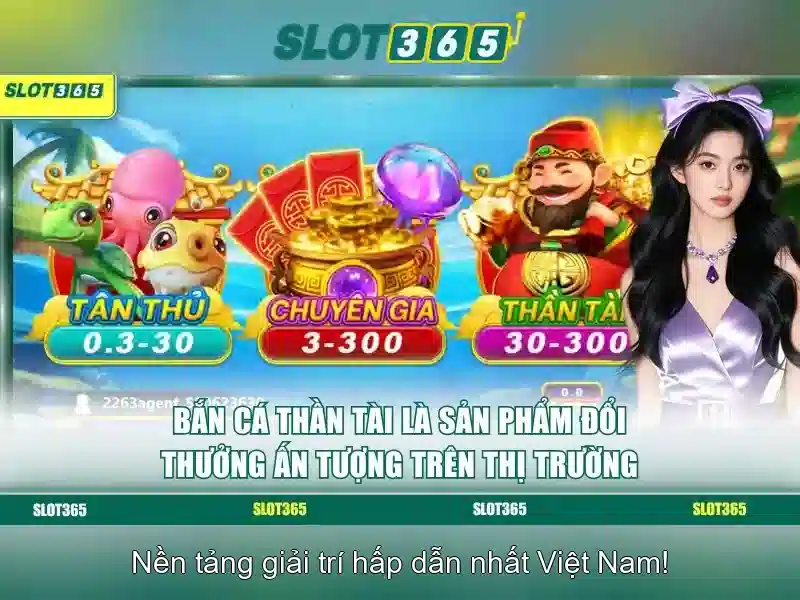 Slot365: Đánh giá nền tảng casino trực tuyến