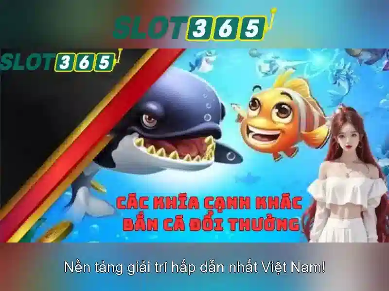 Slot365 là gì? - Nền tảng xèng trực tuyến hàng đầu