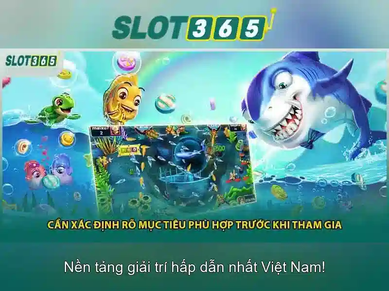Slot365 là gì?