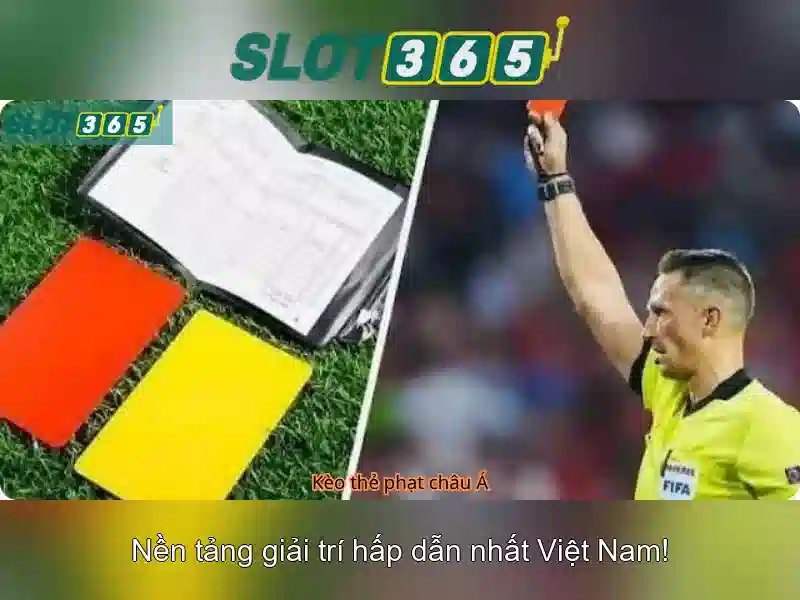 Slot365: Trải nghiệm chơi slot trực tuyến tại Việt Nam