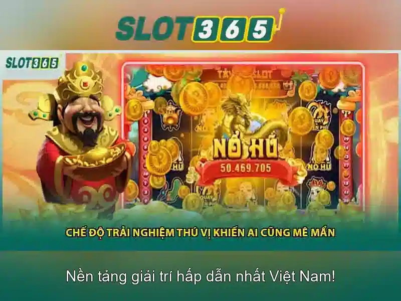 Danh mục trò chơi và tính năng
