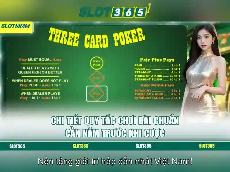 Slot365 là gì?