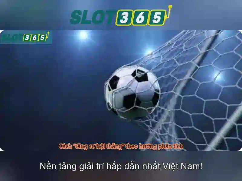 Trải nghiệm người chơi tại Slot365