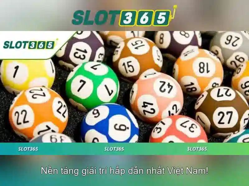 Giới thiệu về Slot365
