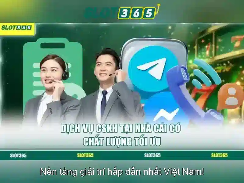 Danh mục trò chơi đa dạng