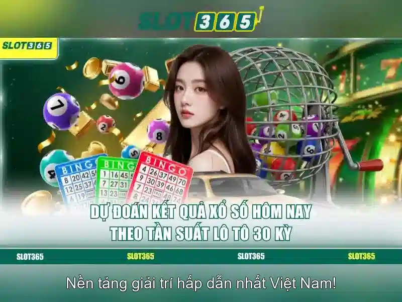 Danh sách trò chơi