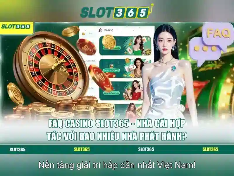 Danh sách trò chơi xèng đặc sắc