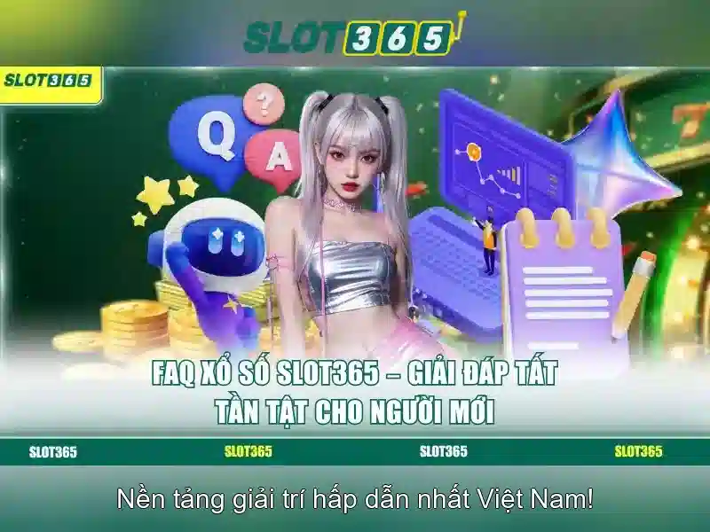 Slot365 là gì?