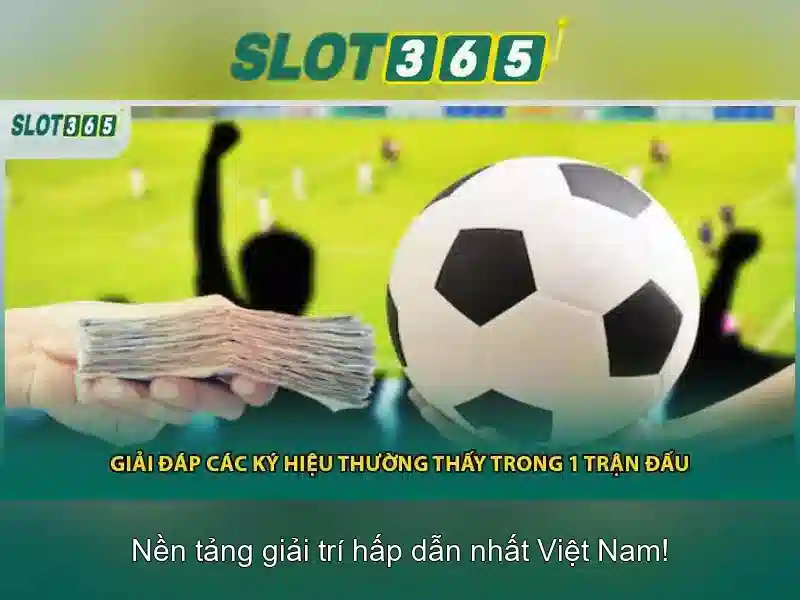 Slot365 là gì?
