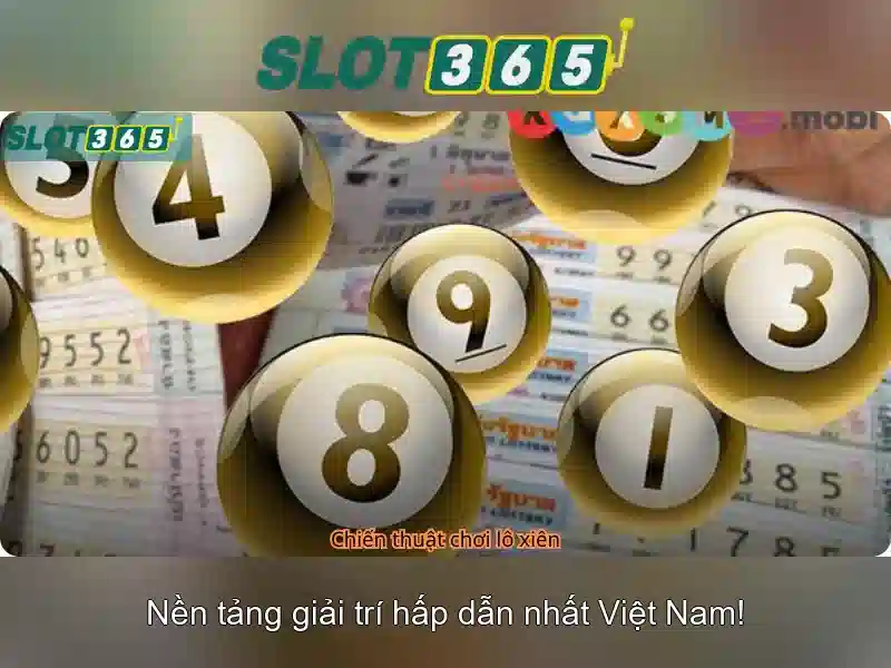 Slot365 - Trải nghiệm slot đỉnh cao