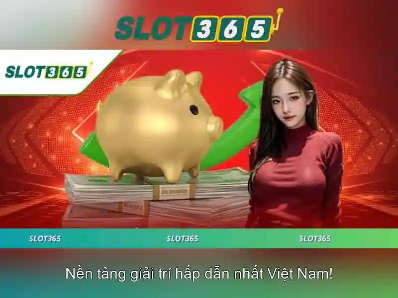 Slot365 có hợp pháp không – Tổng quan chủ đề và giá trị cốt lõi