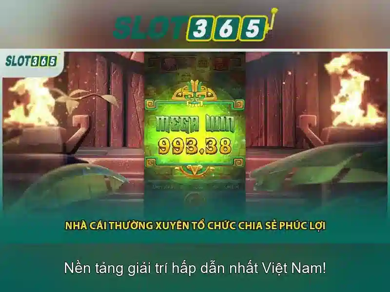 Trải nghiệm người dùng và danh mục trò chơi