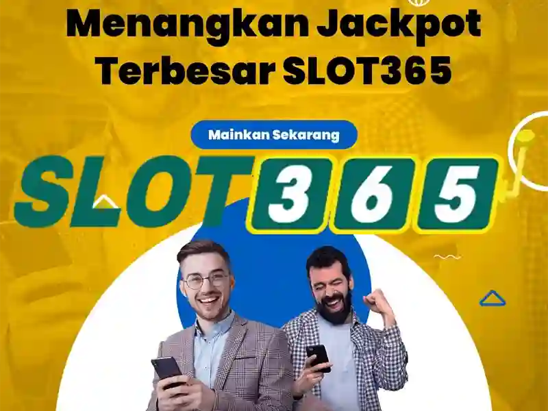 Slot365 là gì