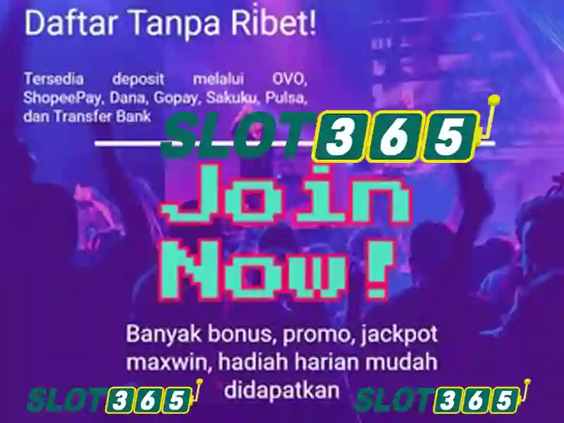Slot365 - Đánh giá và trải nghiệm