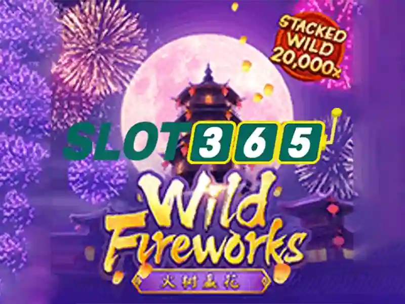 Slot365 – Tổng quan về nền tảng cược trực tuyến