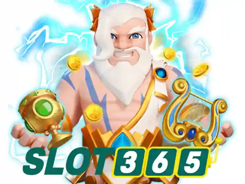 Lợi ích khi chơi tại Slot365