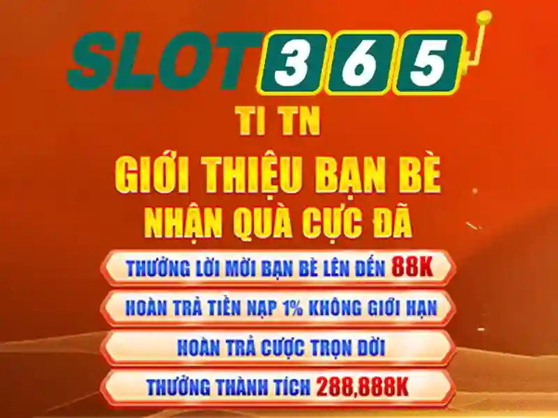 Đánh giá Slot365 uy tín