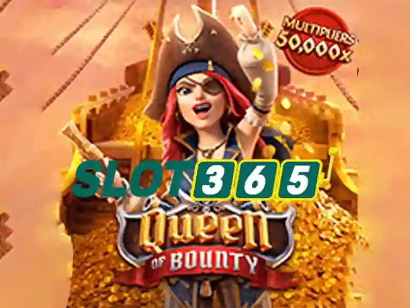 Slot365: Sự hấp dẫn của máy xèng trực tuyến và cách tham gia