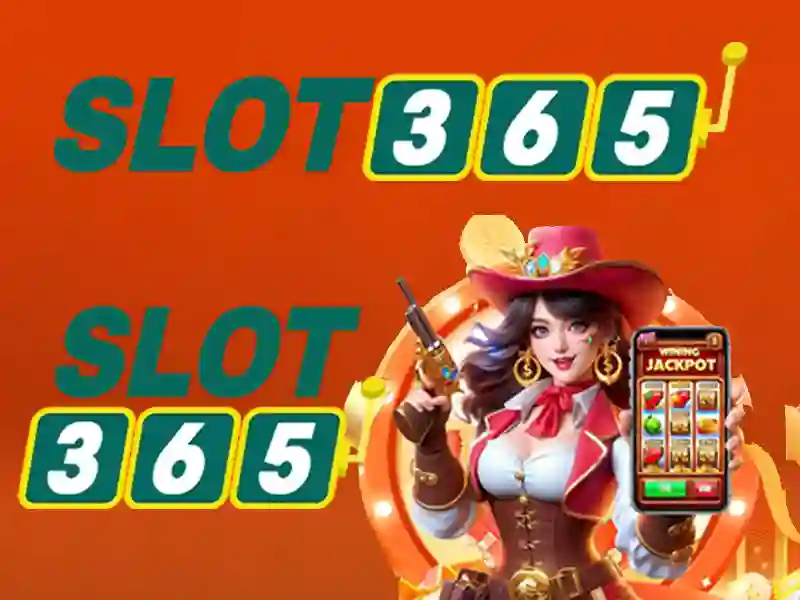 Slot365: Nền tảng slot trực tuyến đáng tin cậy
