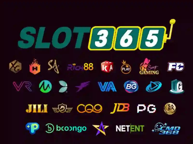Trải nghiệm người dùng tại Slot365