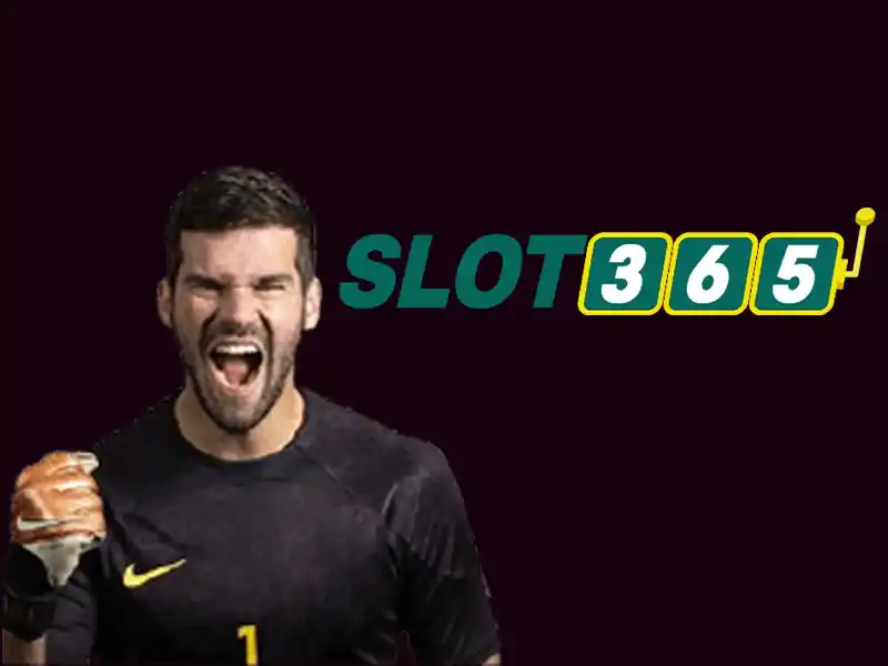 Slot365: Trải nghiệm casino slot trực tuyến an toàn và hấp dẫn
