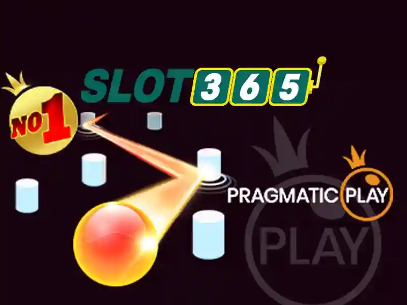 Slot365: Trải nghiệm chơi khe máy trực tuyến tuyệt vời