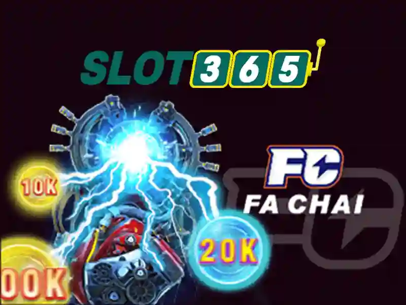 Trải nghiệm và ưu đãi tại Slot365