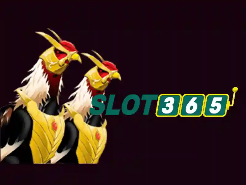 Khuyến mãi và thưởng Slot365