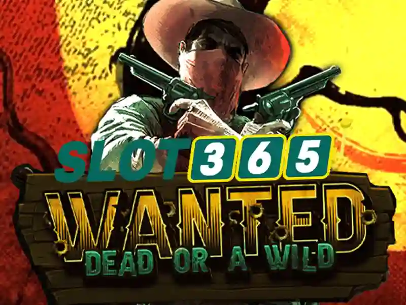 Slot365: Nền tảng slot trực tuyến hàng đầu