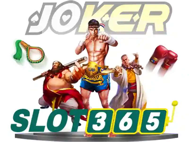 Ưu điểm của Slot365