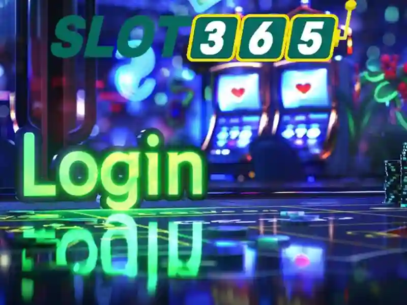 Slot365: Nền tảng trò chơi slot trực tuyến uy tín